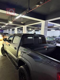 تويوتا تاكوما